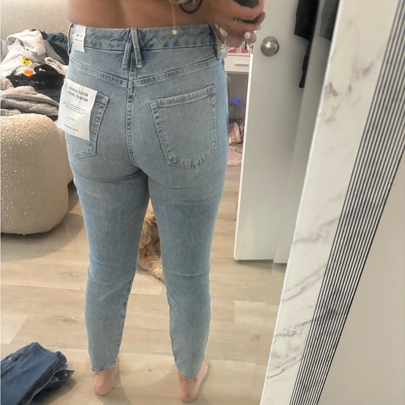 Good American jeans - Picture 2 of 3